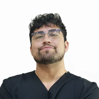 Klgo. Juan Carlos Hulin